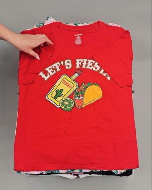 Фотография  262 - LIDL Summer mix 124#15 кг, ЛОТ №8390 оптом в Кызыле и республике Тыва