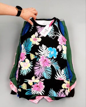 Фотография  149 - BABY KIDS CAN 44#7 кг, ЛОТ №8141 оптом в Кызыле и республике Тыва