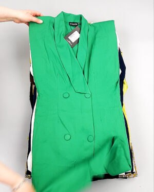 Фотография  922 - Платья Англия СТОК лето#10 кг, ЛОТ №8325 оптом в Кызыле и республике Тыва