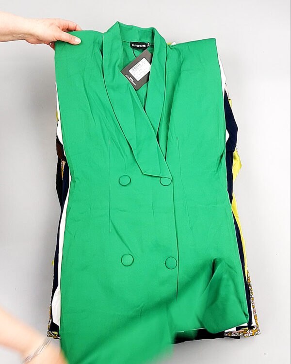 Фотография  404 - Платья Англия СТОК лето#10 кг, ЛОТ №8325 оптом в Кызыле и республике Тыва