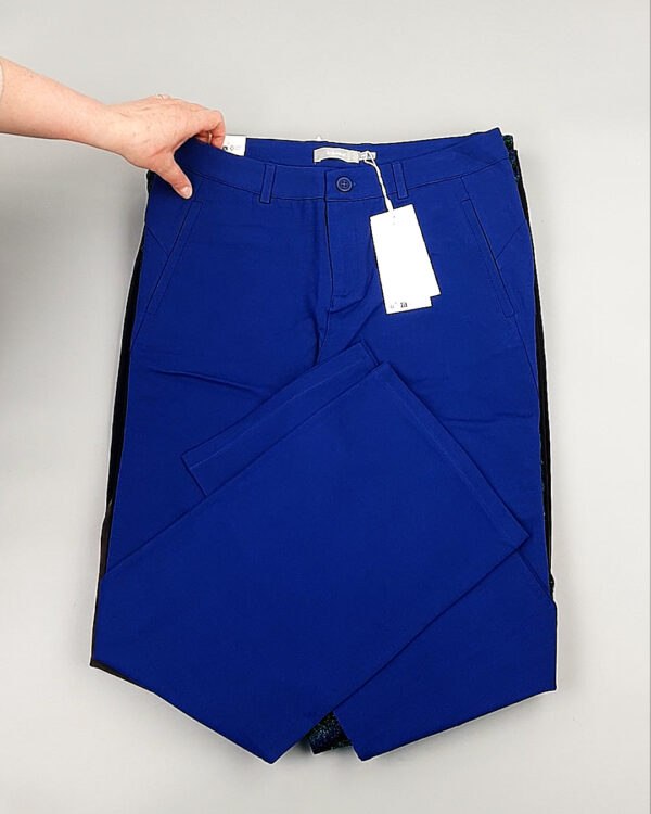 Фотография  745 - Брюки Bestseller+DK Summer 035#10 кг, ЛОТ №8250 оптом в Кызыле и республике Тыва