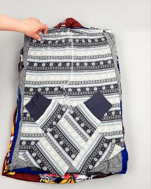 Фотография  302 - Пижамы СТОК CAN 084#10 кг, ЛОТ №8328 оптом в Кызыле и республике Тыва