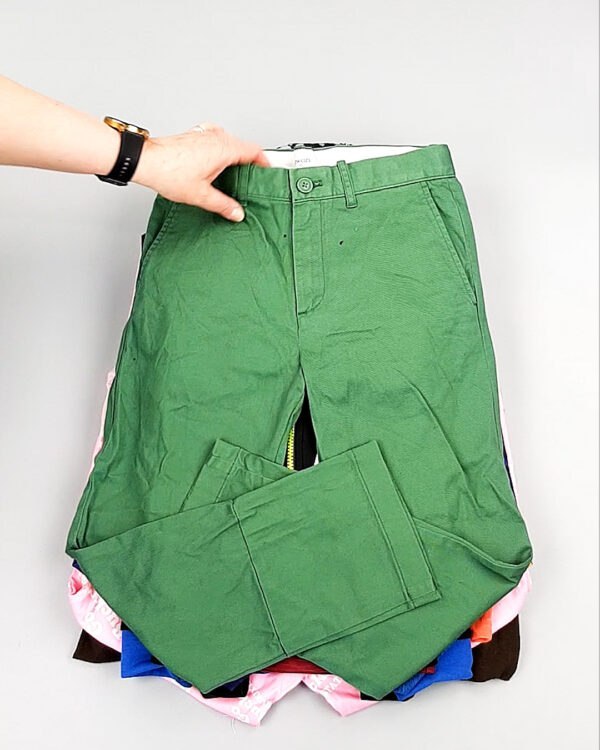 Фотография  512 - BABY KIDS CAN 44#7 кг, ЛОТ №8141 оптом в Кызыле и республике Тыва