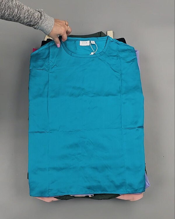 Фотография  624 - VILA Summer mix 045#15 кг, ЛОТ №8453 оптом в Кызыле и республике Тыва