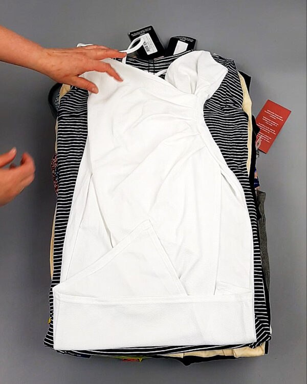 Фотография  236 - Платья Англия СТОК лето#10 кг оптом в Кызыле и республике Тыва