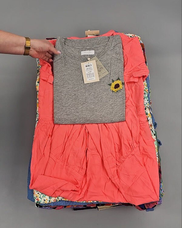 Фотография  197 - MAMA LICIOUS Summer 045 mix#16 кг, ЛОТ №8443 оптом в Кызыле и республике Тыва