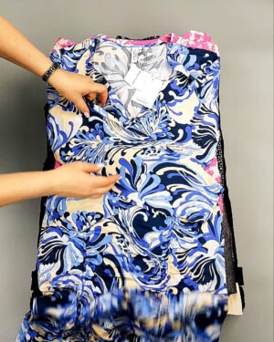 Фотография  861 - OTHER STORIES mix 06 B 035#15 кг, ЛОТ №8191 оптом в Кызыле и республике Тыва