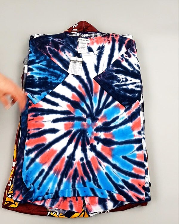 Фотография  758 - Пижамы СТОК CAN 084#10 кг, ЛОТ №8328 оптом в Кызыле и республике Тыва