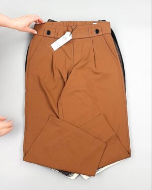 Фотография  535 - Брюки Bestseller+DK Summer 035#10 кг, ЛОТ №8248 оптом в Кызыле и республике Тыва