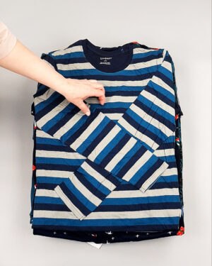 Фотография  715 - Домашняя одежда LIDL 124#10 кг оптом в Кызыле и республике Тыва