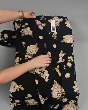 Фотография  511 - JDY Summer mix 045#15 кг, ЛОТ №8426 оптом в Кызыле и республике Тыва