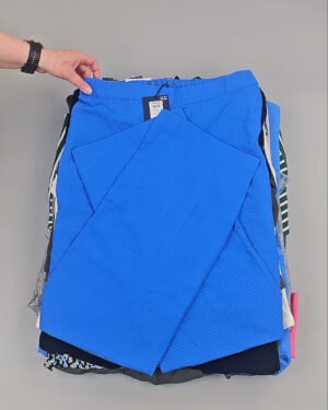 Фотография  721 - PIECES Summer mix 045#15 кг оптом в Кызыле и республике Тыва