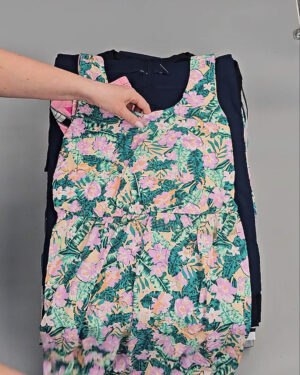 Фотография  220 - LIDL Summer mix 124#15 кг, ЛОТ №8392 оптом в Кызыле и республике Тыва