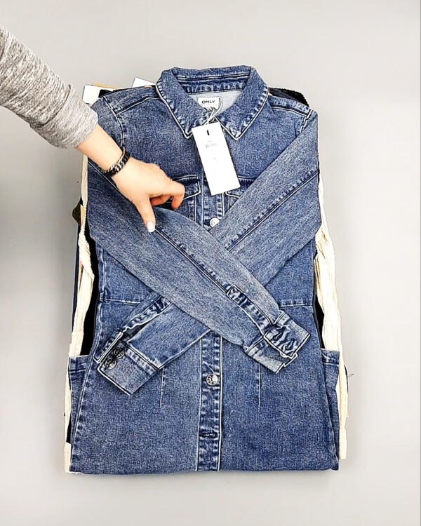 Фотография  266 - Bestseller+DK Summer mix 035#15 кг, ЛОТ №8230 оптом в Кызыле и республике Тыва