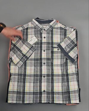 Фотография  611 - TOM TAILOR mix 0424#15 кг, ЛОТ №8431 оптом в Кызыле и республике Тыва