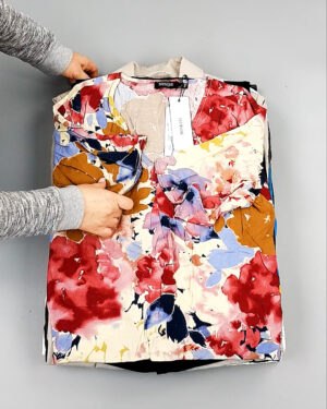 Фотография  721 - DK, Bestseller + Summer mix#15 кг, ЛОТ №8228 оптом в Кызыле и республике Тыва