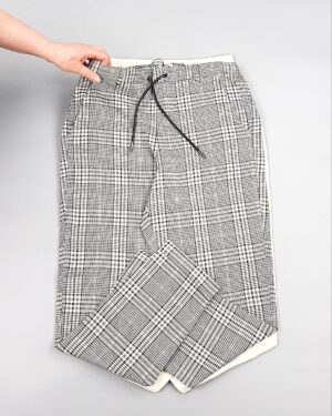 Фотография  967 - Брюки Bestseller+DK Summer 035#10 кг, ЛОТ №8248 оптом в Кызыле и республике Тыва