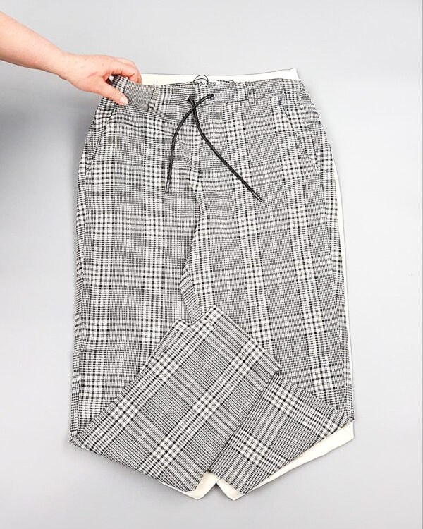 Фотография  779 - Брюки Bestseller+DK Summer 035#10 кг, ЛОТ №8248 оптом в Кызыле и республике Тыва