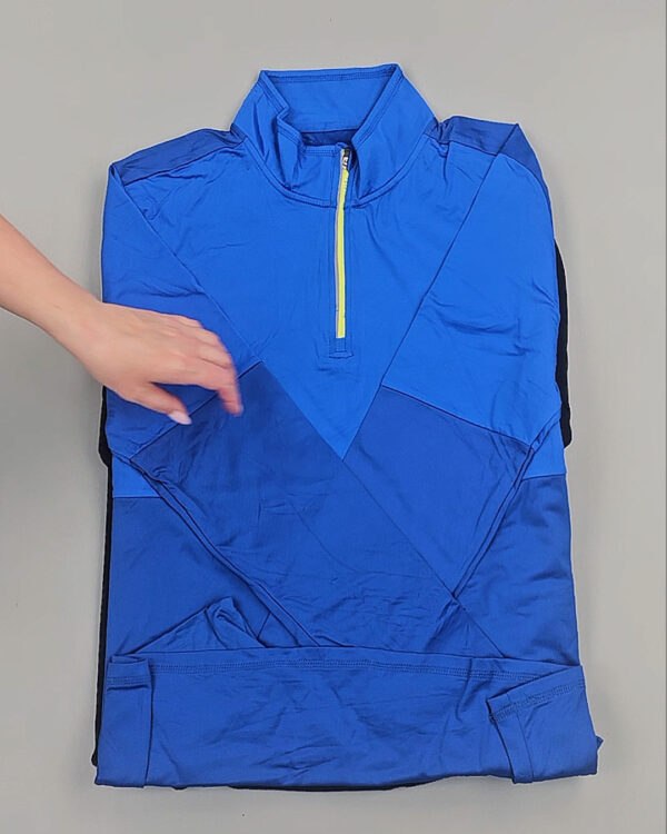 Фотография  104 - SPORT LIDL м/ж 124#5 кг, ЛОТ №8358 оптом в Кызыле и республике Тыва