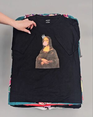 Фотография  548 - LIDL Summer mix 124#15 кг, ЛОТ №8390 оптом в Кызыле и республике Тыва