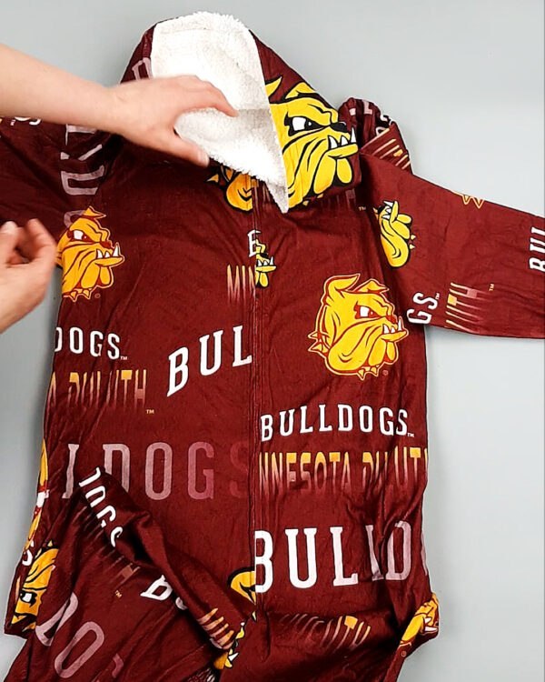 Фотография  452 - Пижамы СТОК CAN 084#10 кг, ЛОТ №8328 оптом в Кызыле и республике Тыва