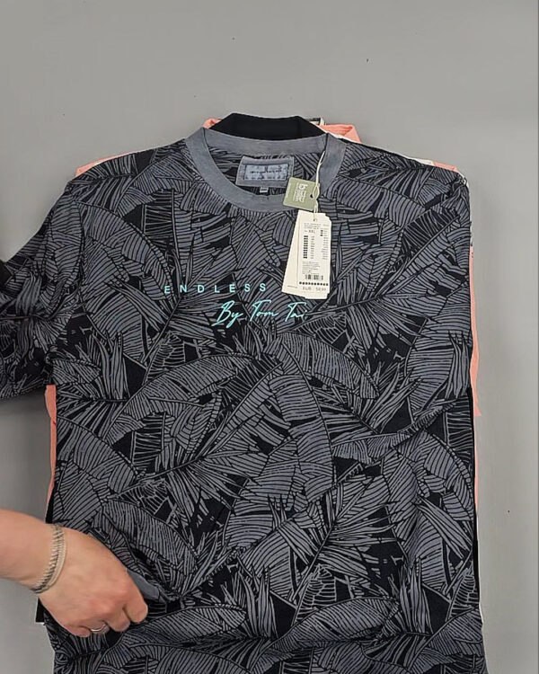 Фотография  280 - TOM TAILOR mix 0424#15 кг, ЛОТ №8431 оптом в Кызыле и республике Тыва