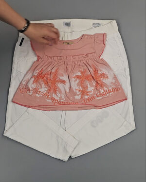 Фотография  139 - BRAND Kids Summer#30 шт, ЛОТ №3 оптом в Кызыле и республике Тыва