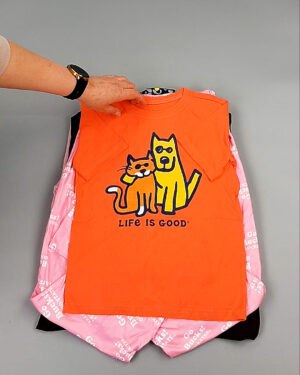 Фотография  925 - BABY KIDS CAN 44#7 кг, ЛОТ №8141 оптом в Кызыле и республике Тыва