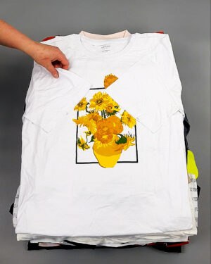 Фотография  215 - LIDL Summer mix 124#15 кг оптом в Кызыле и республике Тыва