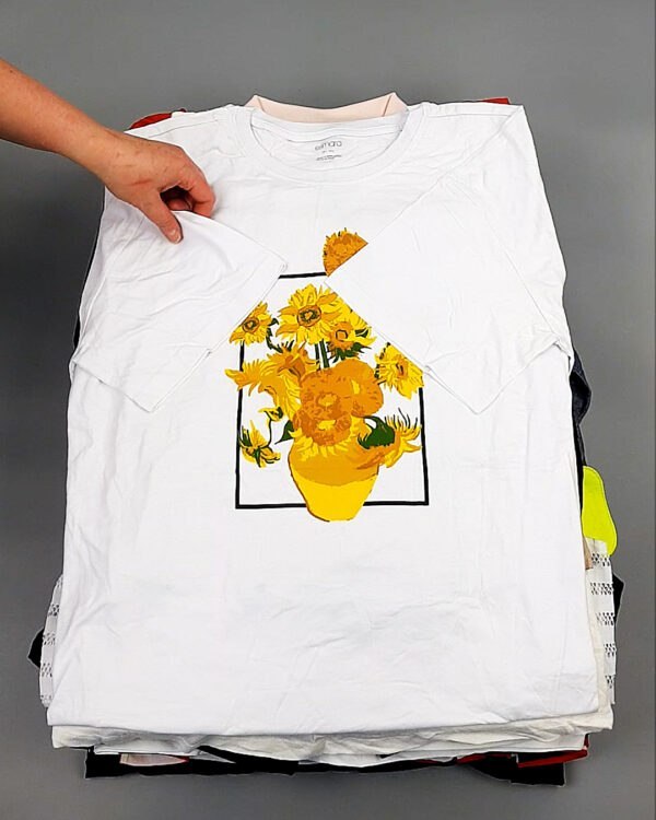 Фотография  423 - LIDL Summer mix 124#15 кг оптом в Кызыле и республике Тыва