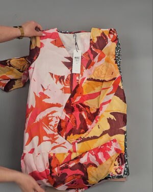 Фотография  679 - JDY Summer mix 045#15 кг, ЛОТ №8424 оптом в Кызыле и республике Тыва