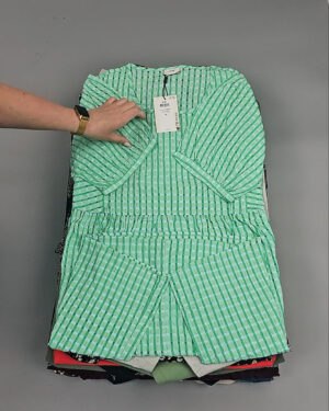 Фотография  394 - JDY Summer mix 045#15 кг, ЛОТ №8425 оптом в Кызыле и республике Тыва