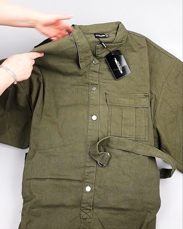 Фотография  984 - Платья Англия СТОК лето#10 кг, ЛОТ №8326 оптом в Кызыле и республике Тыва