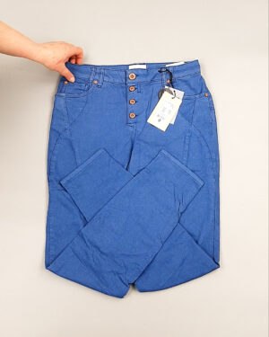 Фотография  417 - Брюки Bestseller+DK Summer 035#10 кг оптом в Кызыле и республике Тыва