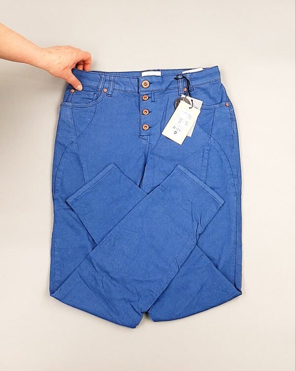 Фотография  156 - Брюки Bestseller+DK Summer 035#10 кг оптом в Кызыле и республике Тыва