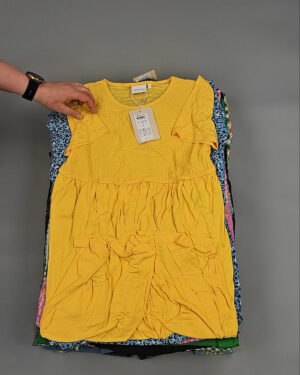 Фотография  529 - MAMA LICIOUS Summer 045 mix#16 кг, ЛОТ №8442 оптом в Кызыле и республике Тыва