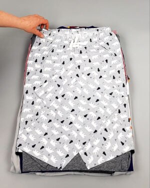 Фотография  305 - Пижамы СТОК CAN 084#10 кг оптом в Кызыле и республике Тыва