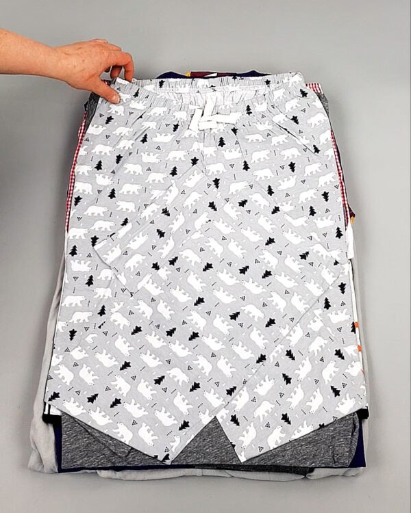 Фотография  885 - Пижамы СТОК CAN 084#10 кг оптом в Кызыле и республике Тыва