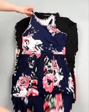 Фотография  620 - Платья Англия СТОК лето#10 кг, ЛОТ №8326 оптом в Кызыле и республике Тыва