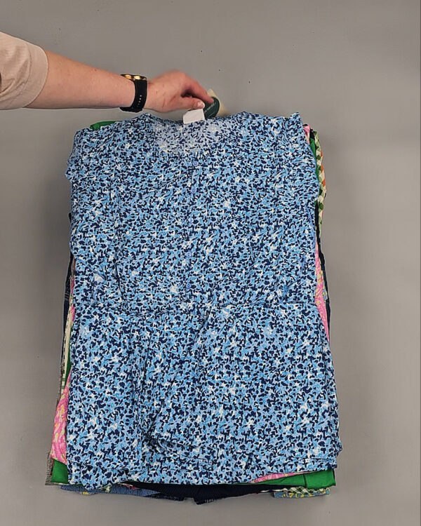 Фотография  560 - MAMA LICIOUS Summer 045 mix#16 кг, ЛОТ №8442 оптом в Кызыле и республике Тыва