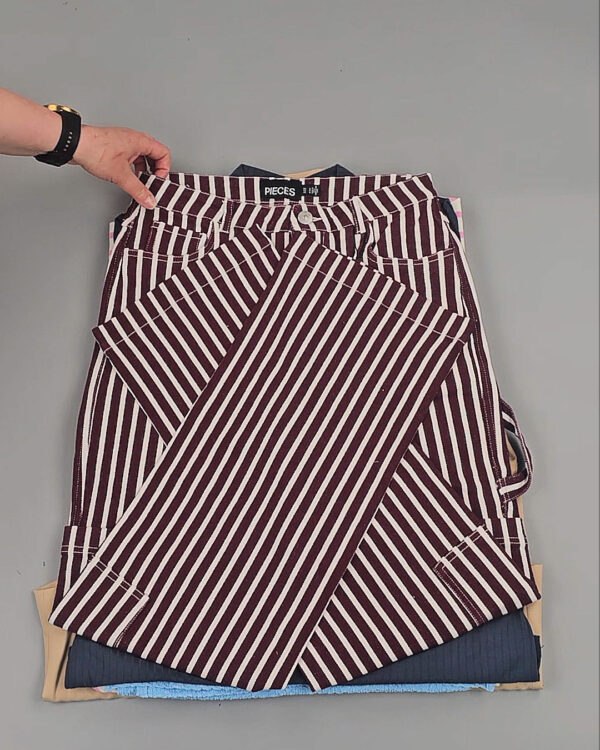 Фотография  937 - PIECES Summer mix 045#15 кг, ЛОТ №8419 оптом в Кызыле и республике Тыва