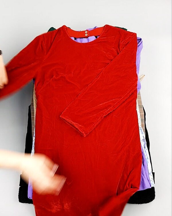 Фотография  616 - OTHER STORIES mix 06 B 035#15 кг, ЛОТ №8189 оптом в Кызыле и республике Тыва