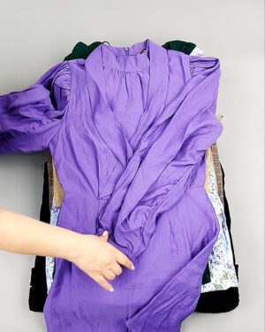 Фотография  903 - OTHER STORIES mix 06 B 035#15 кг, ЛОТ №8189 оптом в Кызыле и республике Тыва