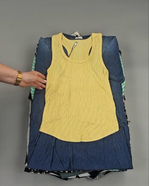 Фотография  734 - JDY Summer mix 045#15 кг оптом в Кызыле и республике Тыва