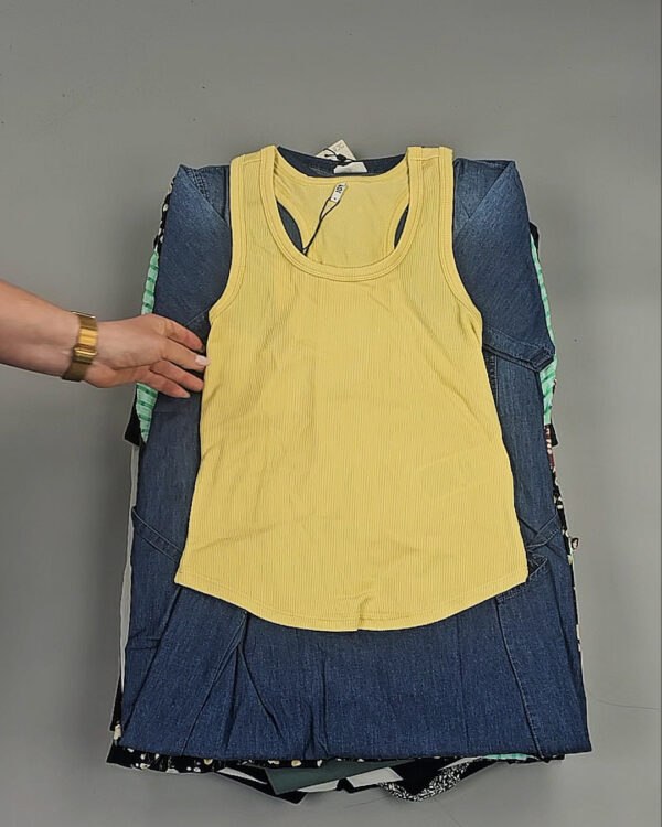 Фотография  701 - JDY Summer mix 045#15 кг оптом в Кызыле и республике Тыва