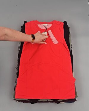 Фотография  471 - JDY Summer mix 045#15 кг, ЛОТ №8425 оптом в Кызыле и республике Тыва