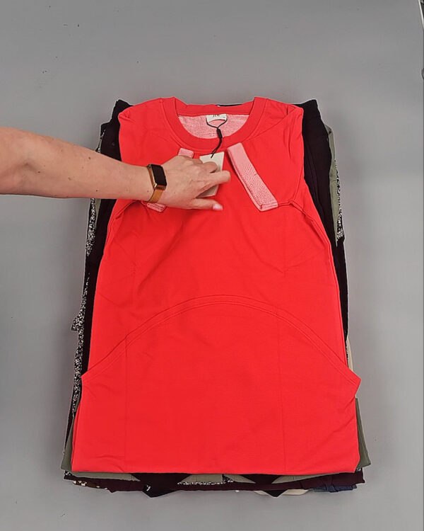 Фотография  533 - JDY Summer mix 045#15 кг, ЛОТ №8425 оптом в Кызыле и республике Тыва