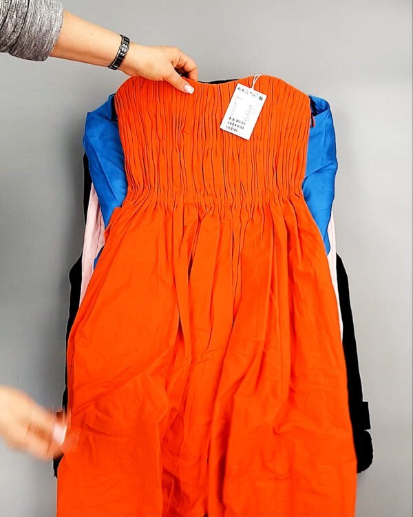 Фотография  582 - OTHER STORIES mix 06 B 035#15 кг, ЛОТ №8190 оптом в Кызыле и республике Тыва