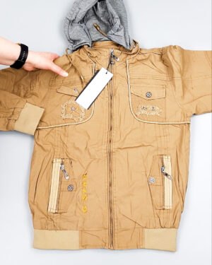 Фотография  315 - BABY KIDS CAN 44#7 кг оптом в Кызыле и республике Тыва