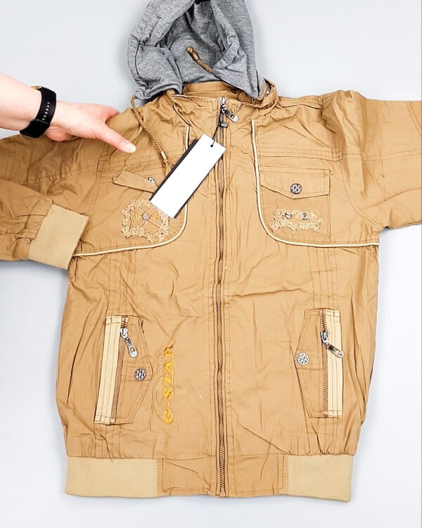 Фотография  985 - BABY KIDS CAN 44#7 кг оптом в Кызыле и республике Тыва